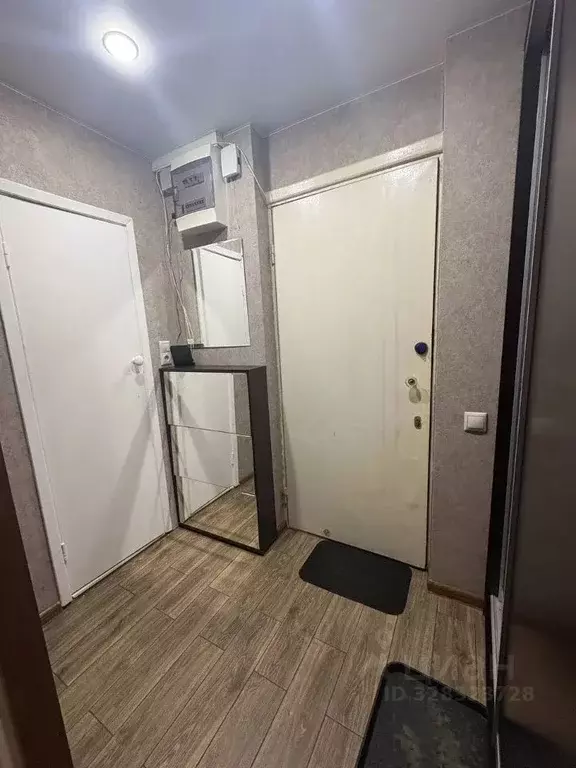 1-к кв. Москва ул. Сталеваров, 32 (27.0 м) - Фото 1