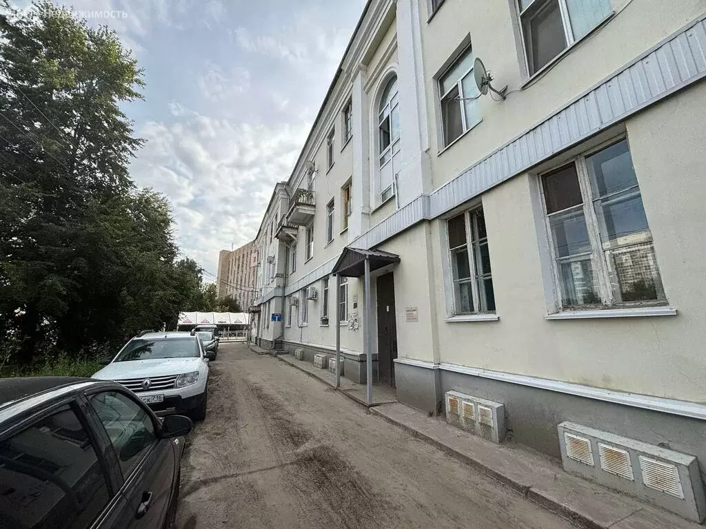 1к в 3-комнатной квартире (26.4 м) - Фото 1