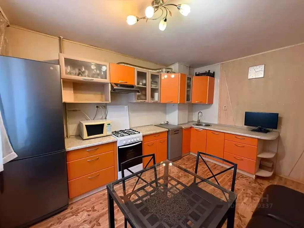 3-к кв. Свердловская область, Полевской Зеленый Бор-1 мкр, 23 (65.2 м) - Фото 2