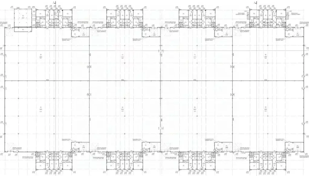 Производственное помещение в Москва с. Ознобишино, 195 (8926 м) - Фото 1