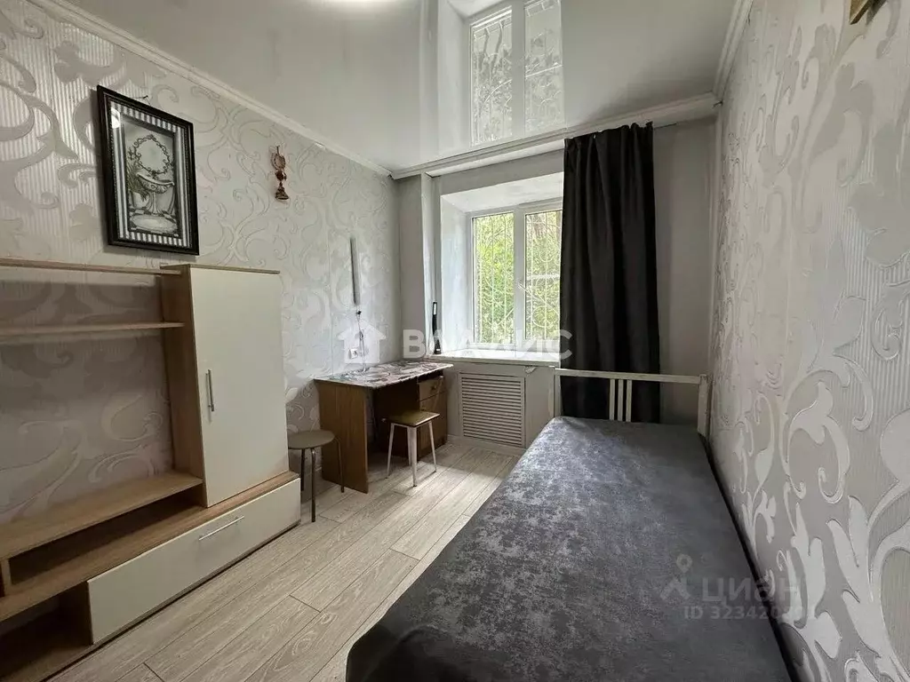 Комната Ростовская область, Ростов-на-Дону Профсоюзная ул., 45 (10.0 ... - Фото 1