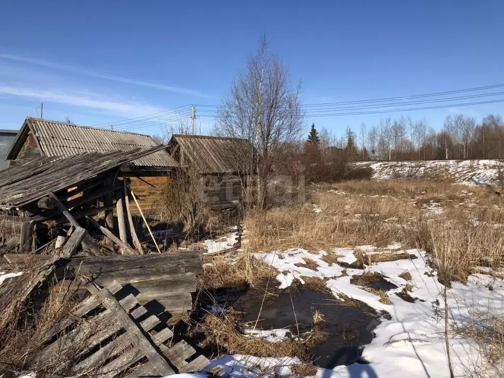 Участок в Коми, Сыктывкар проезд Чехова (7.48 сот.) - Фото 2