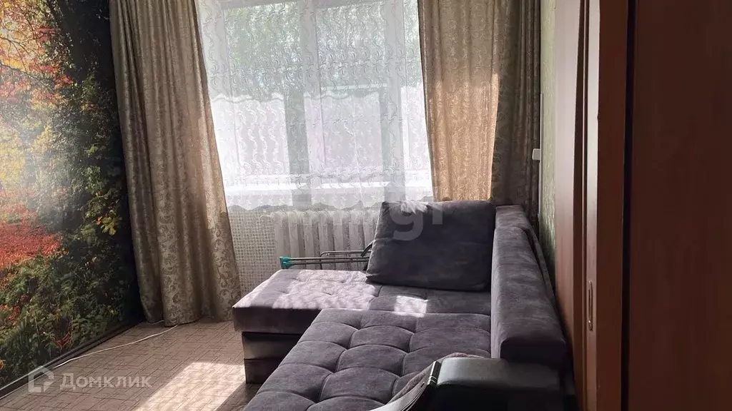 Продаётся 2-к квартира, 38.7 м - Фото 0