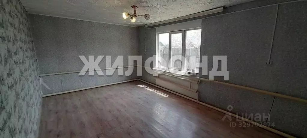 Дом в Забайкальский край, Борзя Оздоровительная ул. (80 м) - Фото 2