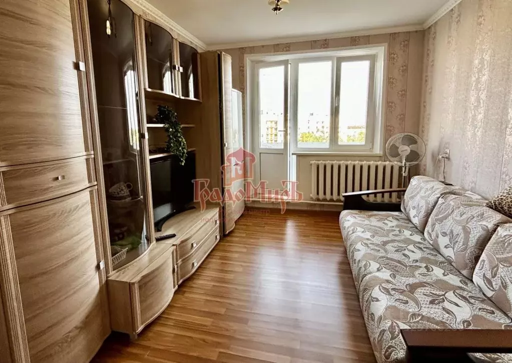 Комната Московская область, Сергиев Посад Новоугличское ш., 13 (16.0 ... - Фото 2