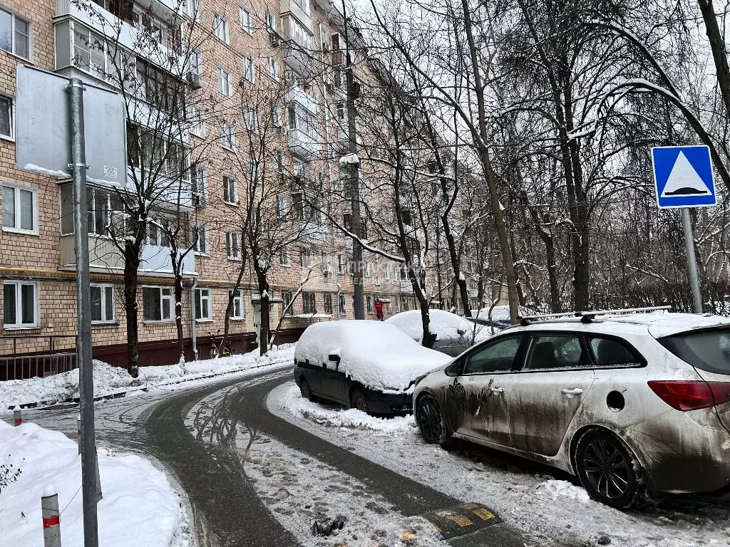 Продается 2-комнатная квартира - Фото 1