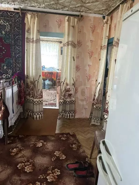 Дом в Тербунский район, село Вислая Поляна (51.4 м) - Фото 1