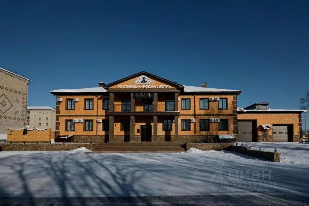 Комната Амурская область, Белогорск ш. Никольское, 30 (10.0 м) - Фото 1