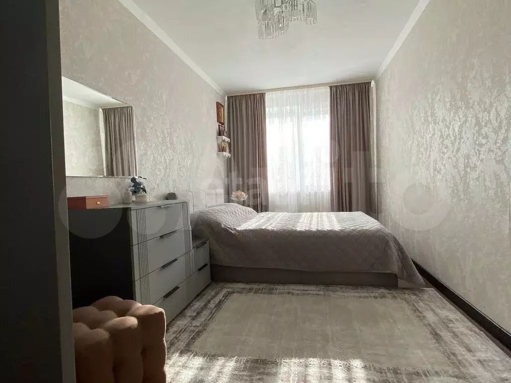 2-к. квартира, 43,4 м, 2/5 эт. - Фото 0
