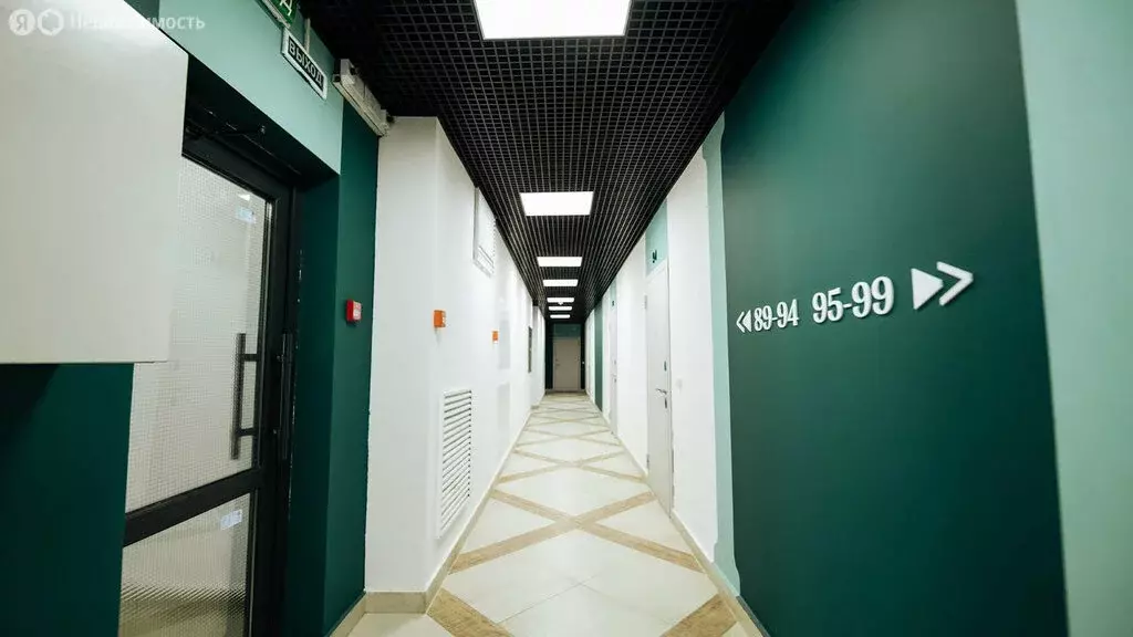 Квартира-студия: Краснодар, улица Западный Обход, 39/1к4 (21.5 м) - Фото 1