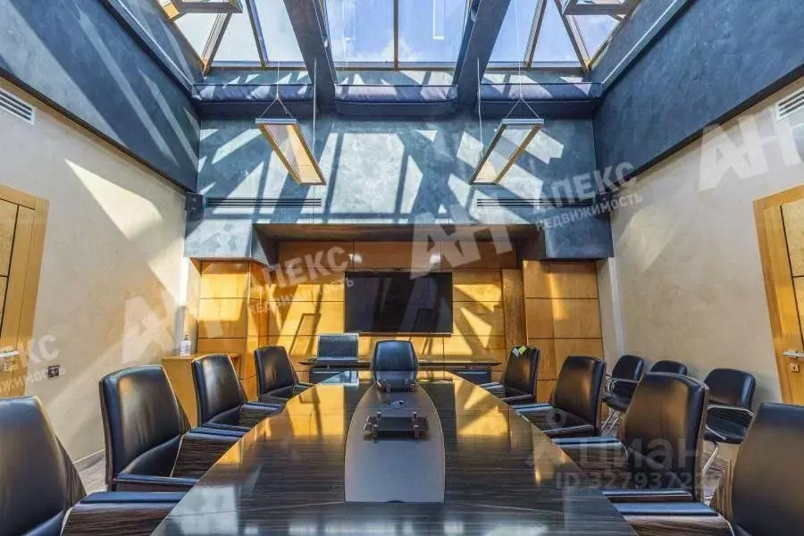 Офис в Москва Профсоюзная ул., 125 (169 м) - Фото 2