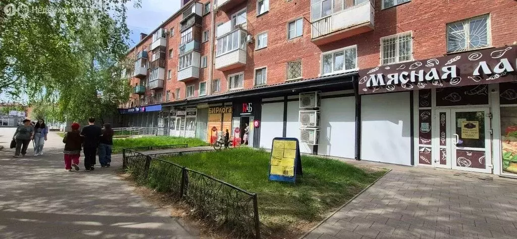 Помещение свободного назначения (80 м) - Фото 2