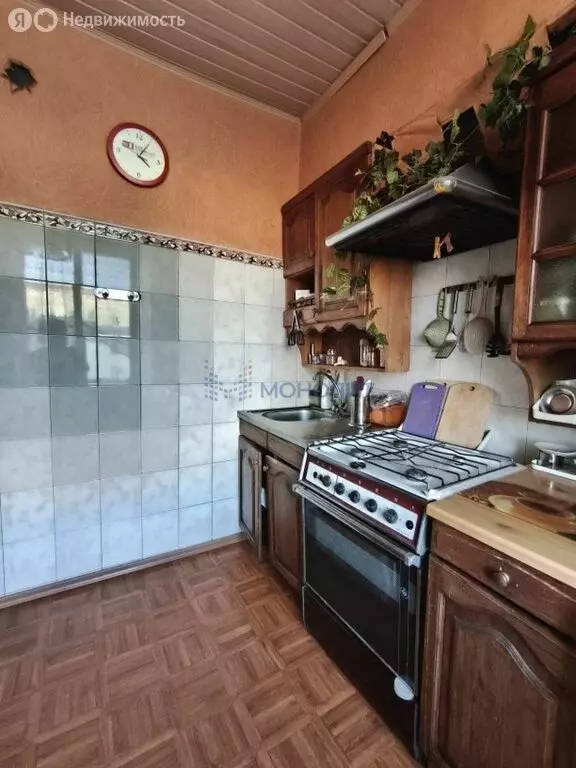 2-комнатная квартира: Нижний Новгород, проспект Ленина, 1 (60.1 м) - Фото 1