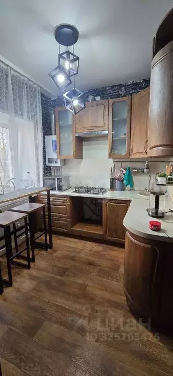 2-к кв. Башкортостан, Уфа ул. Достоевского, 101 (42.0 м) - Фото 1