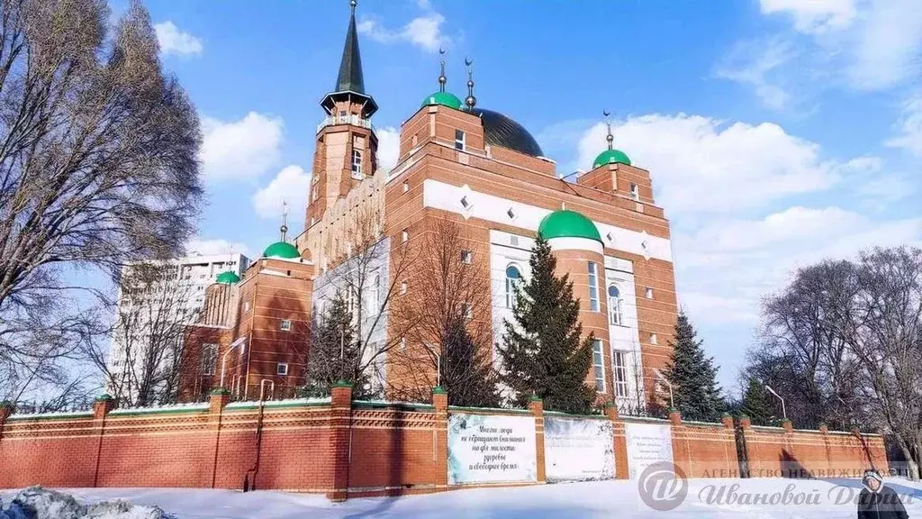 4-к кв. Самарская область, Самара ул. Стара-Загора, 56 (130.0 м) - Фото 1