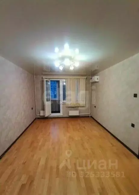 1-к кв. Москва Осенний бул., 6 (37.7 м) - Фото 2