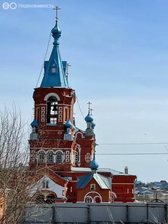 Участок в Завьяловский район, муниципальное образование Люкское (8.03 ... - Фото 0
