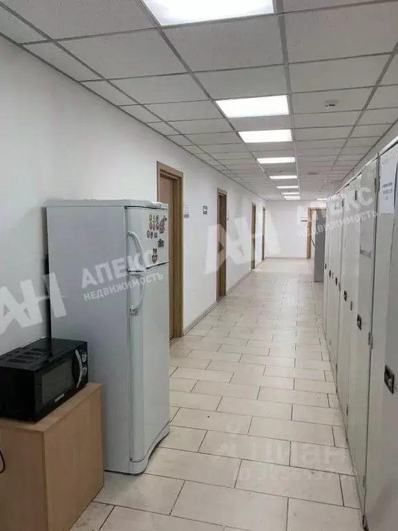 Помещение свободного назначения в Московская область, Красногорск ... - Фото 1