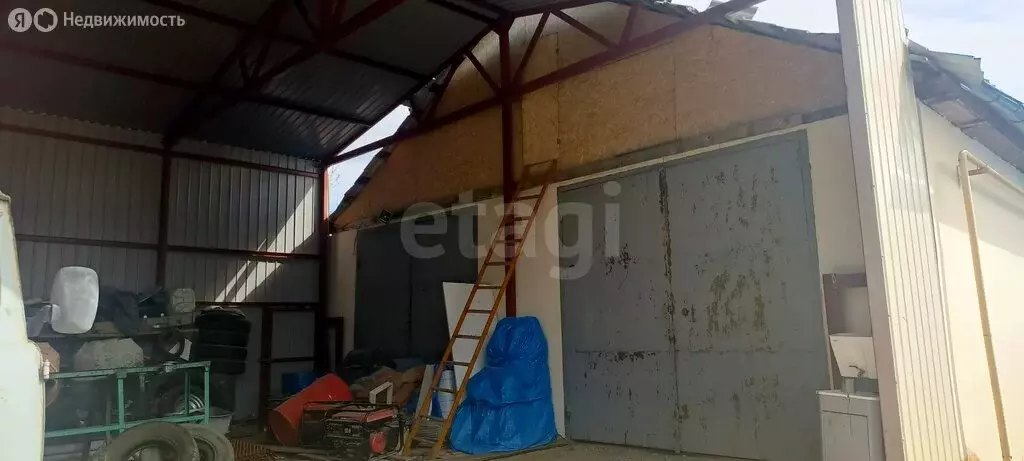 Дом в Якутск, Хатын-Юряхское шоссе, 7-й километр (249 м) - Фото 2