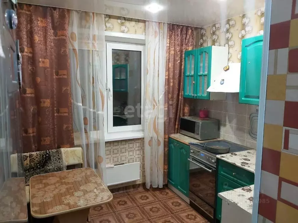 2-к кв. Красноярский край, Норильск Игарская ул., 14к1 (48.5 м) - Фото 1