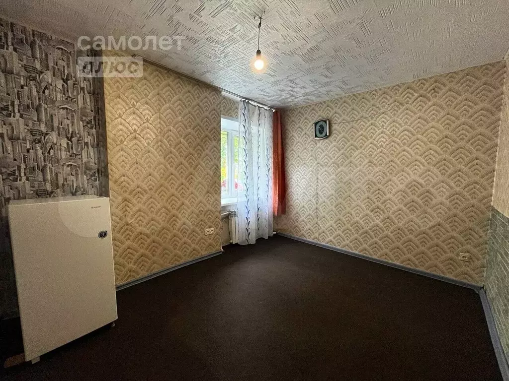 1-к. квартира, 14,9м, 1/5эт. - Фото 0