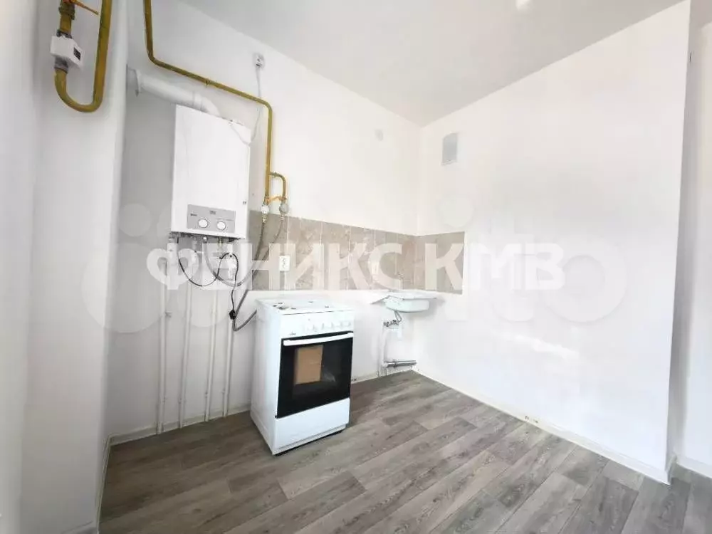 1-к. квартира, 30 м, 7/8 эт. - Фото 1