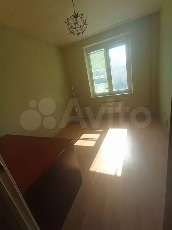 2-к. квартира, 60 м, 4/17 эт. - Фото 1