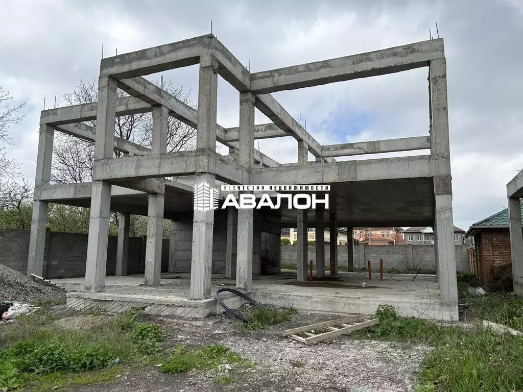Участок в Ставропольский край, Ессентуки Воронцовская ул. (12.2 сот.) - Фото 1