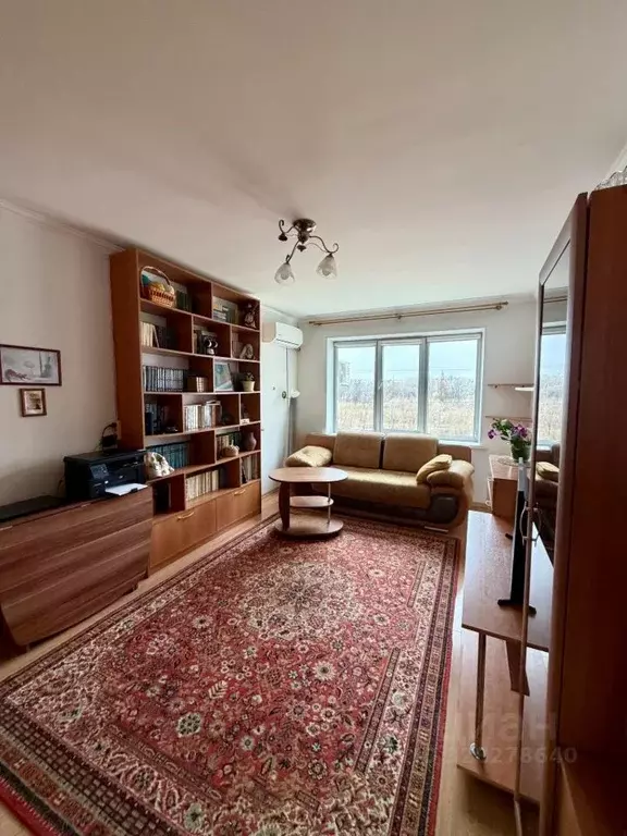 1-к кв. Приморский край, Уссурийск Выгонная ул., 8 (33.0 м) - Фото 1