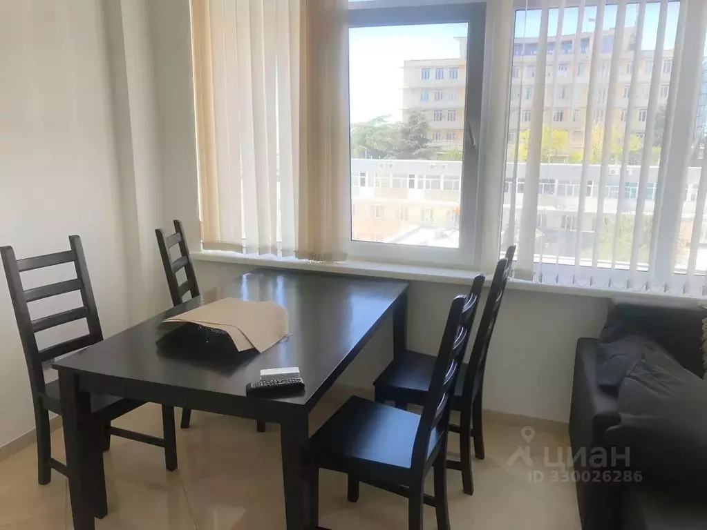 3-к кв. Севастополь наб. Адмирала Клокачева, 16 (80.0 м) - Фото 2