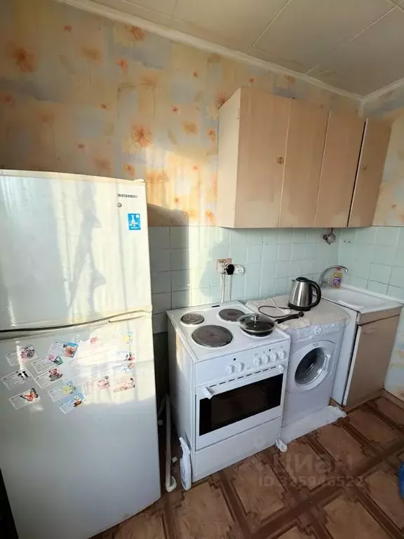 1-к кв. Москва Наро-Фоминская ул., 2 (36.0 м) - Фото 1