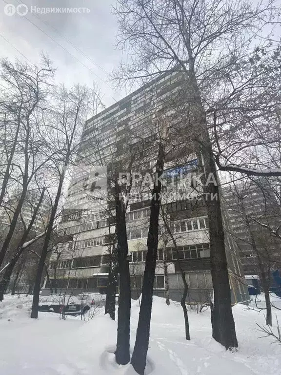 2-комнатная квартира: Балашиха, микрорайон Железнодорожный, ... - Фото 1