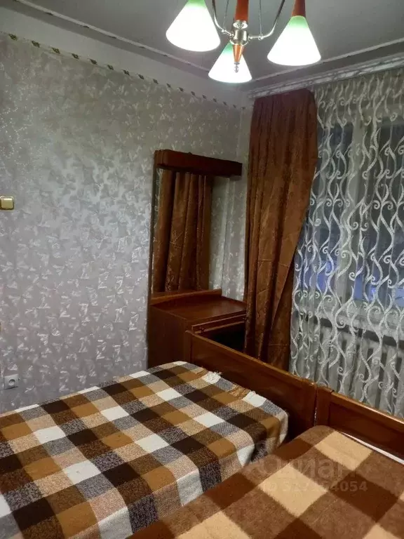 2-к кв. Северная Осетия, Владикавказ ул. Ленина, 53 (45.0 м) - Фото 1