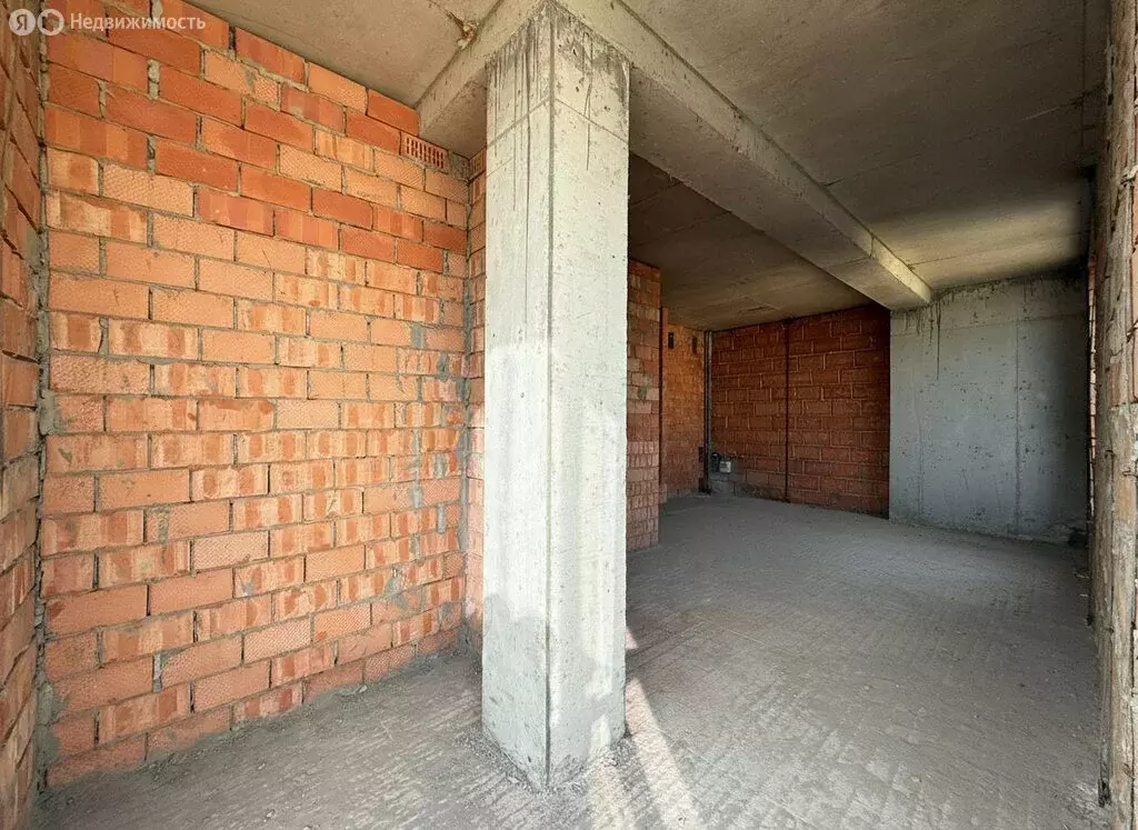 2-комнатная квартира: Нальчик, улица Идарова, 182 (73.2 м) - Фото 1