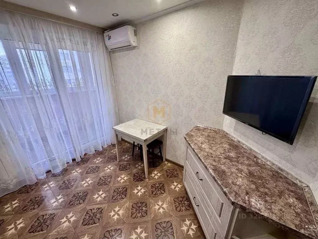 3-к кв. Белгородская область, Белгород ул. Губкина, 18б (72.2 м) - Фото 1