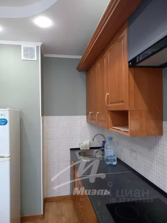 1-к кв. Московская область, Люберцы ул. Черемухина, 8к1 (38.0 м) - Фото 2