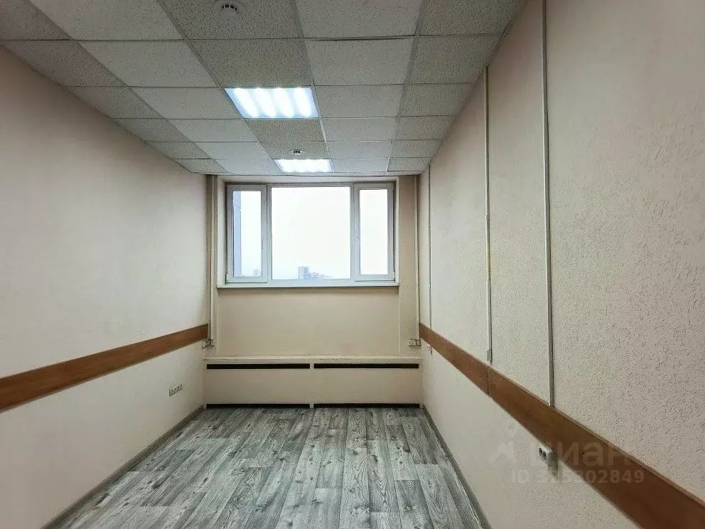 Офис в Свердловская область, Екатеринбург ул. Восточная, 56 (16 м) - Фото 1