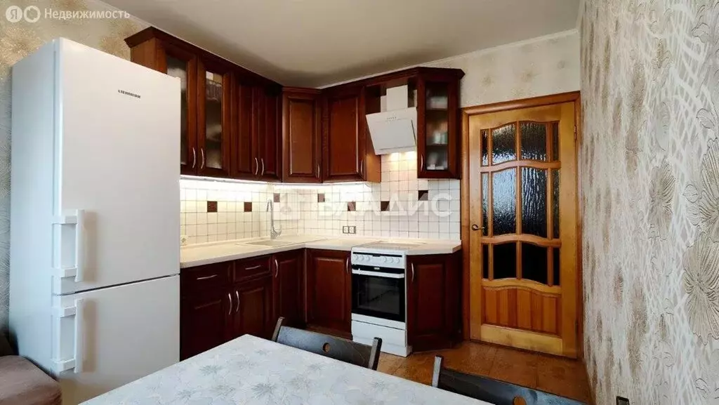 1-комнатная квартира: Долгопрудный, Лихачёвское шоссе, 6к4 (45.1 м) - Фото 1