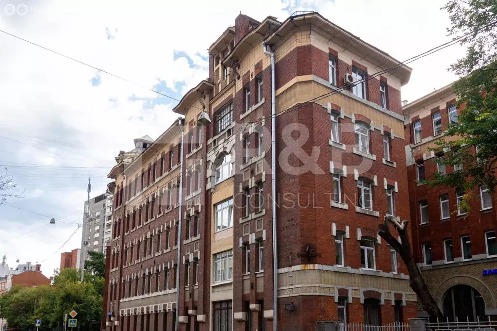 Офис (278 м) - Фото 1