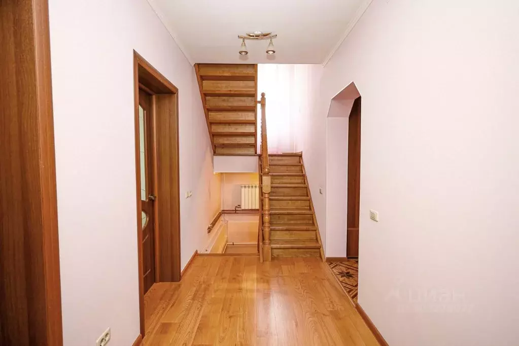 Коттедж в Кемеровская область, Кемеровский район, пос. Новостройка ... - Фото 1