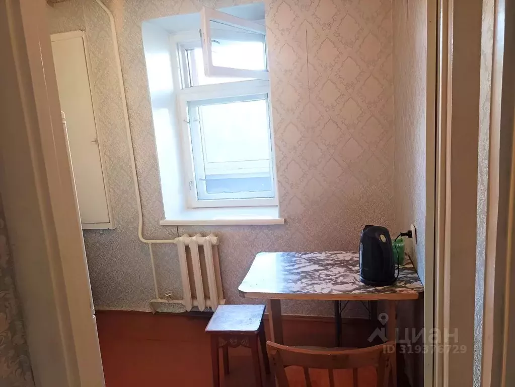 1-к кв. Иркутская область, Иркутск пер. 15-й Советский, 1 (34.0 м) - Фото 1