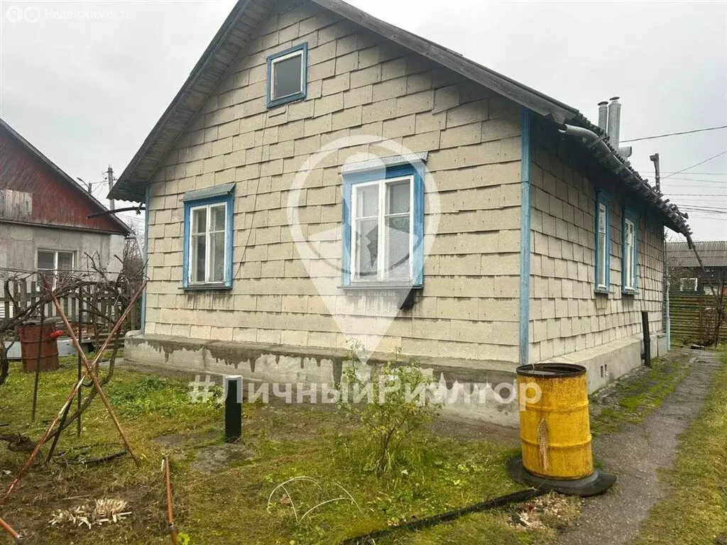 Дом в Рязань, улица Боголюбова, 11 (81 м) - Фото 2