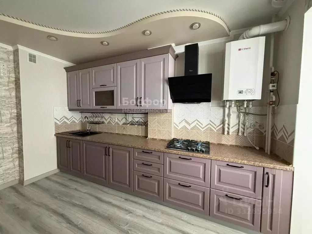 2-к кв. Крым, Феодосия ш. Симферопольское, 24Е (60.0 м) - Фото 2