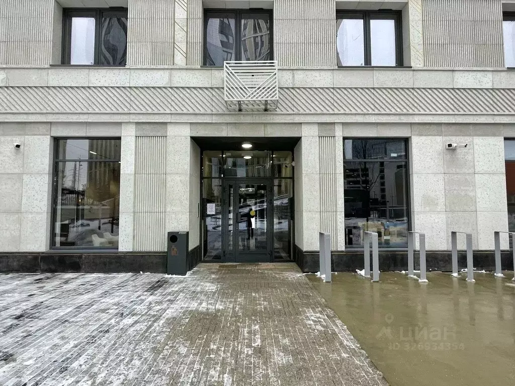 3-к кв. Москва Головинское ш., 11 (68.2 м) - Фото 2