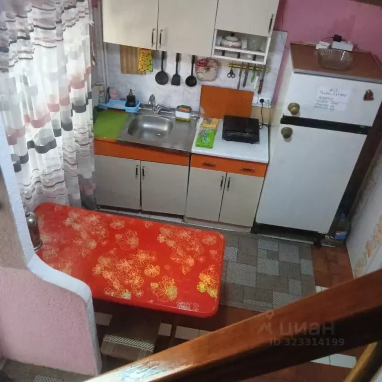 Дом в Краснодарский край, Ейск Рабочая ул. (57 м) - Фото 1