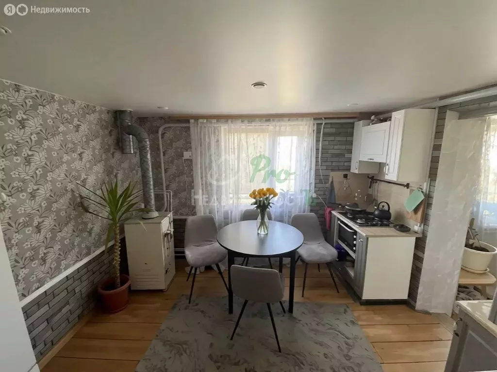 Дом в посёлок Широчанка, улица Косиора (58.6 м) - Фото 1