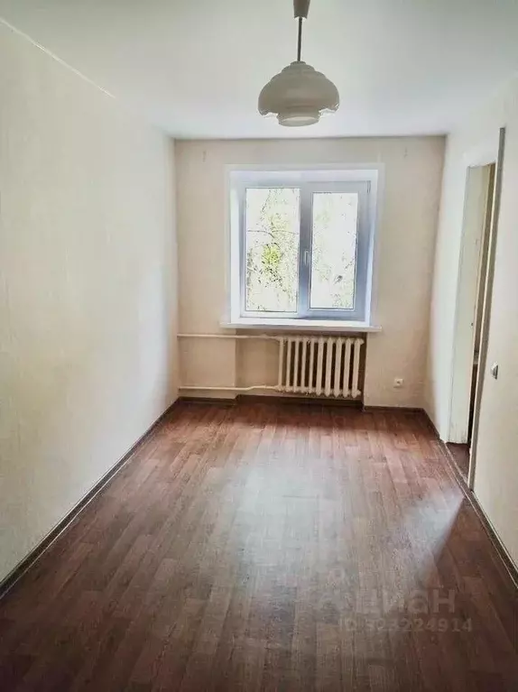 2-к кв. Тамбовская область, Тамбов Интернациональная ул., 71 (42.5 м) - Фото 1