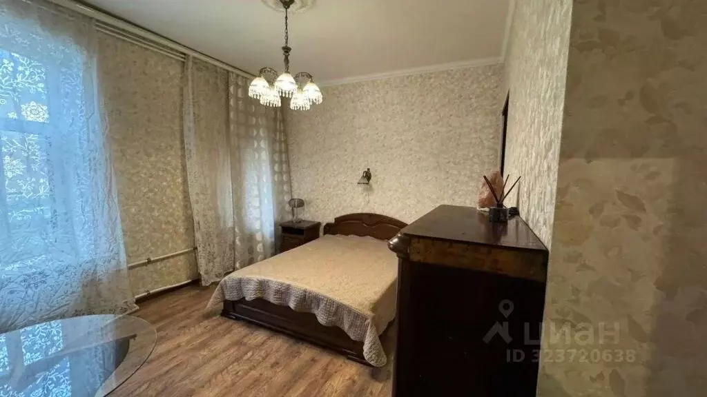 2-к кв. Санкт-Петербург наб. Реки Фонтанки, 12 (55.0 м) - Фото 2