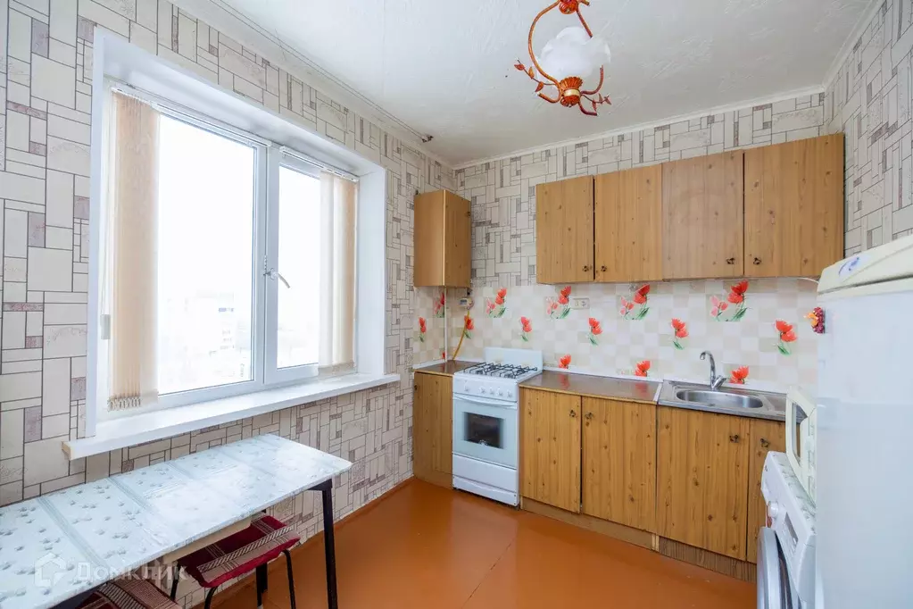 Продаётся 1-к квартира, 37.1 м - Фото 0