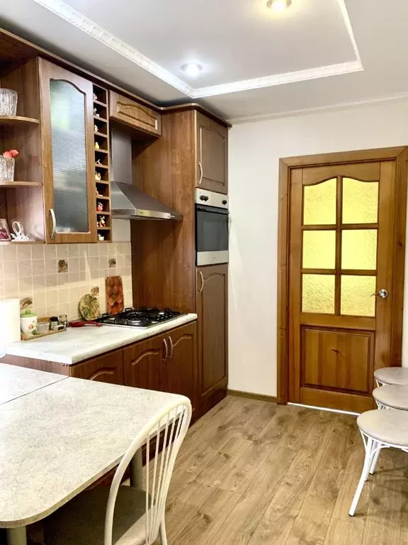 Дом в Омская область, Омск Черноморская ул., 54 (65 м) - Фото 0